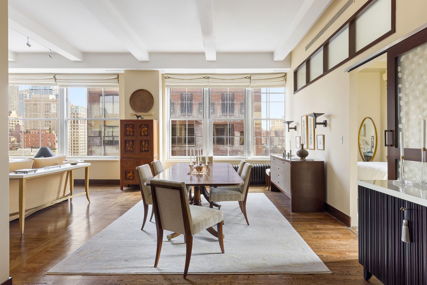 $2,875,000 | 21 East 22nd Street, Unit 11EF | Flatiron