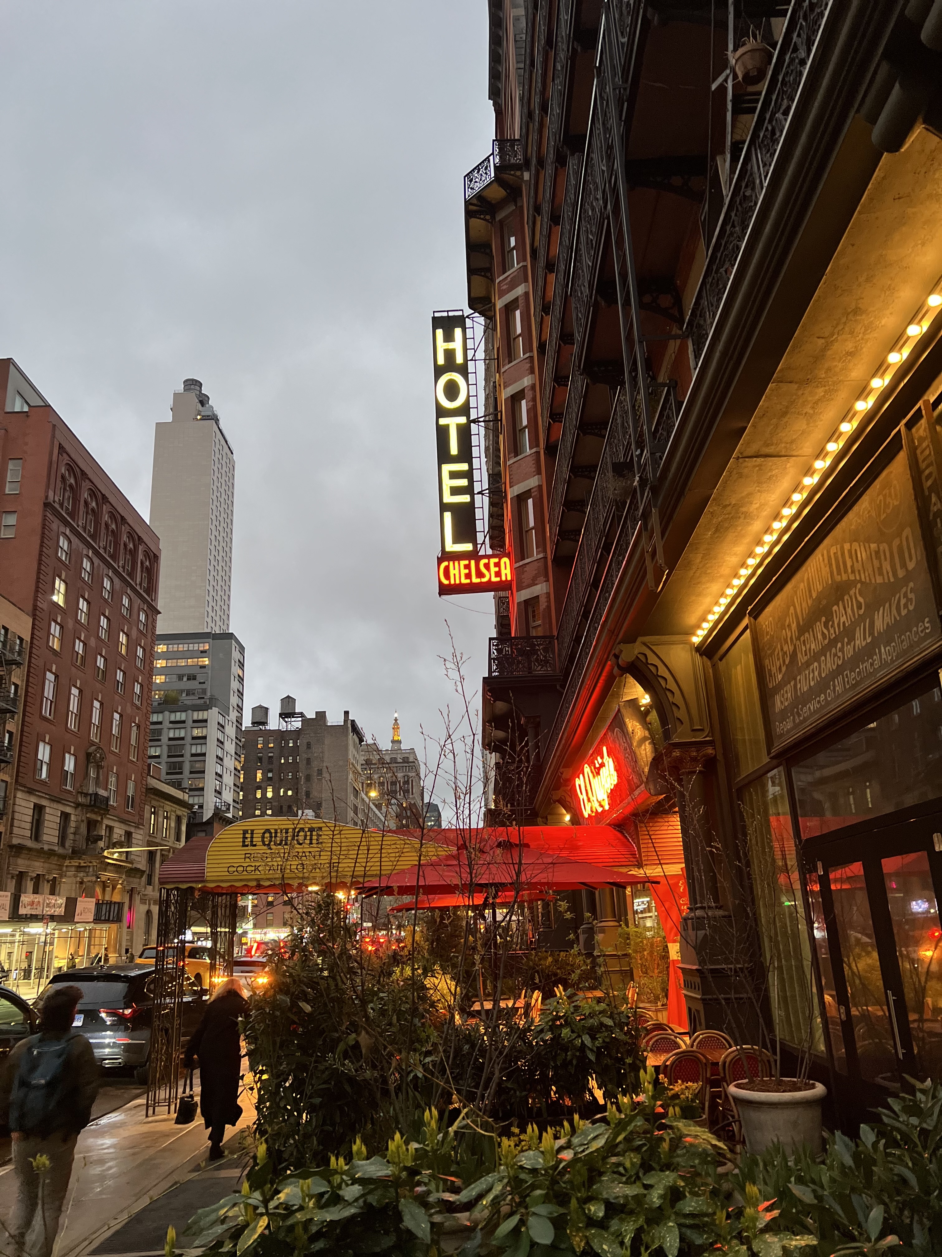 170 West 23rd Street, Unit 2J Manhattan, NY 10011 - Photo 7 of 11