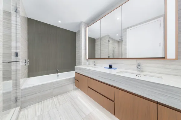 $5,700,000 | 50 West Street, Unit 30B | Financial District