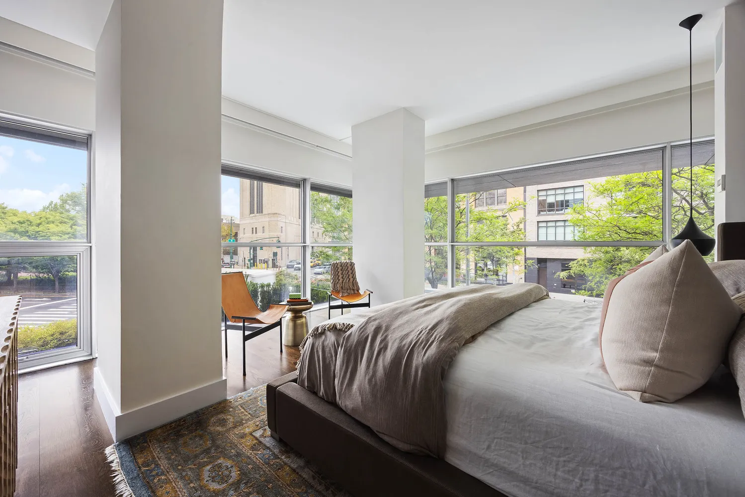 $3,995,000 | 471 Washington Street, Unit THB | TriBeCa