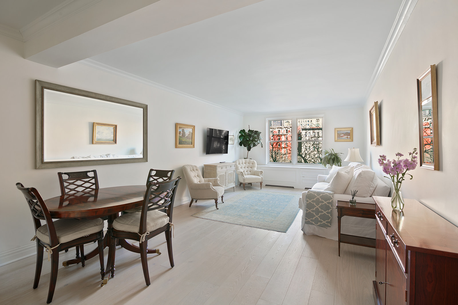 64 East 94th Street, Unit 4C Manhattan, NY 10128 - Photo 1 of 9