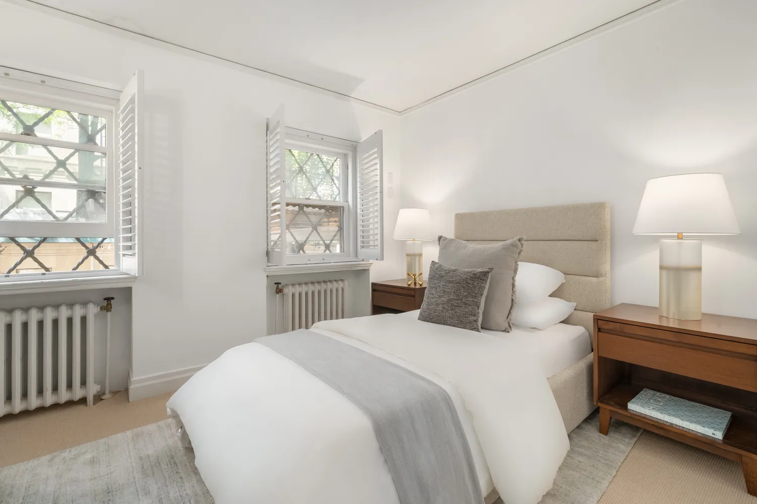 a kitchen with a stove and a sink