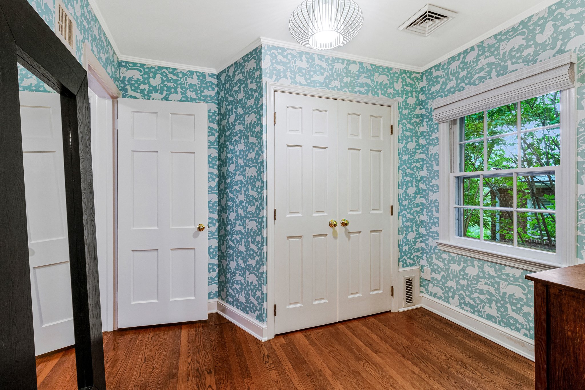 4745 Reservoir Road Northwest Washington, DC 20007 - Photo 43 of 44