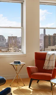 $3,195,000 | 80 Chambers Street, Unit 11A | TriBeCa