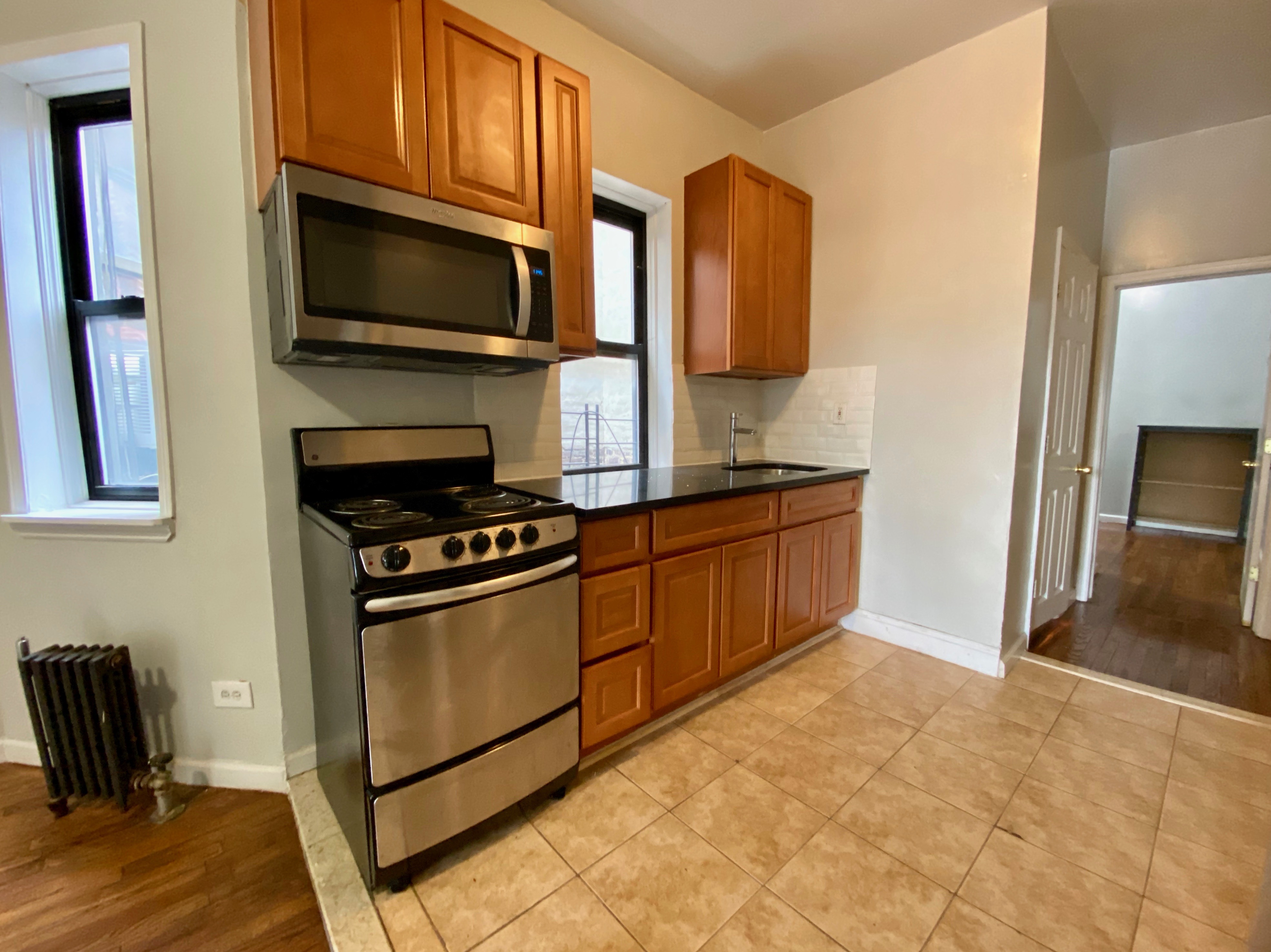 1883 Amsterdam Avenue, Unit 5A Manhattan, NY 10032 - Photo 2 of 7