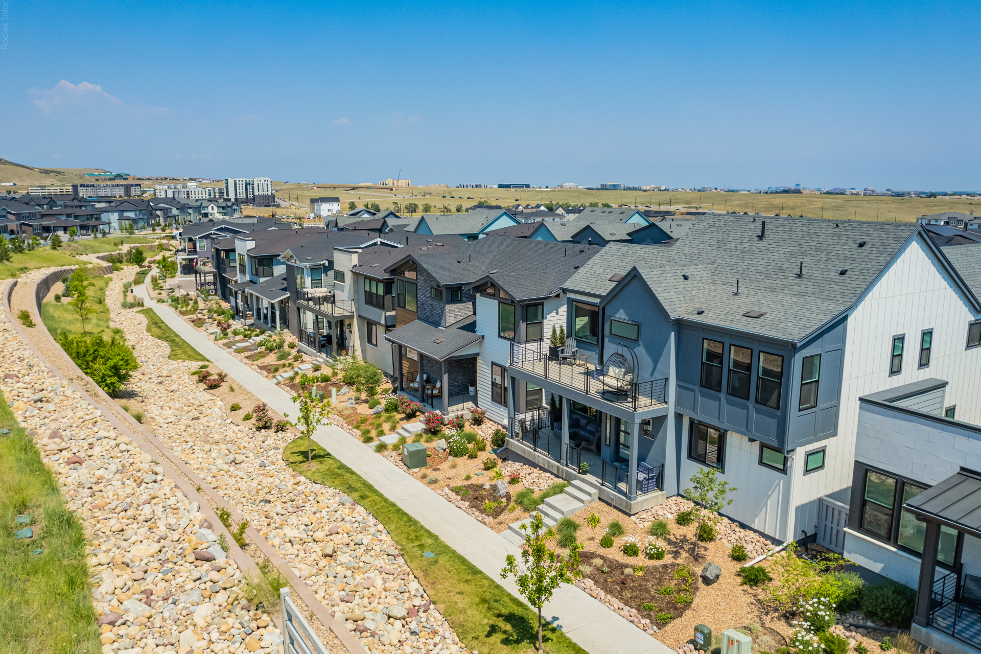 11860 Montoso Road Lone Tree, CO 80134 - Photo 46 of 51