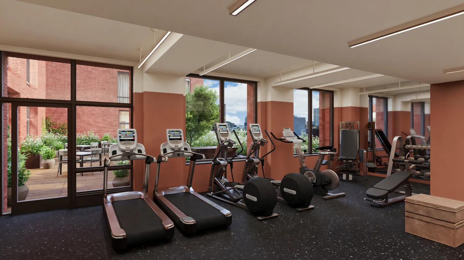 $3,220 | 2035 5th Avenue, Unit 19S | Harlem