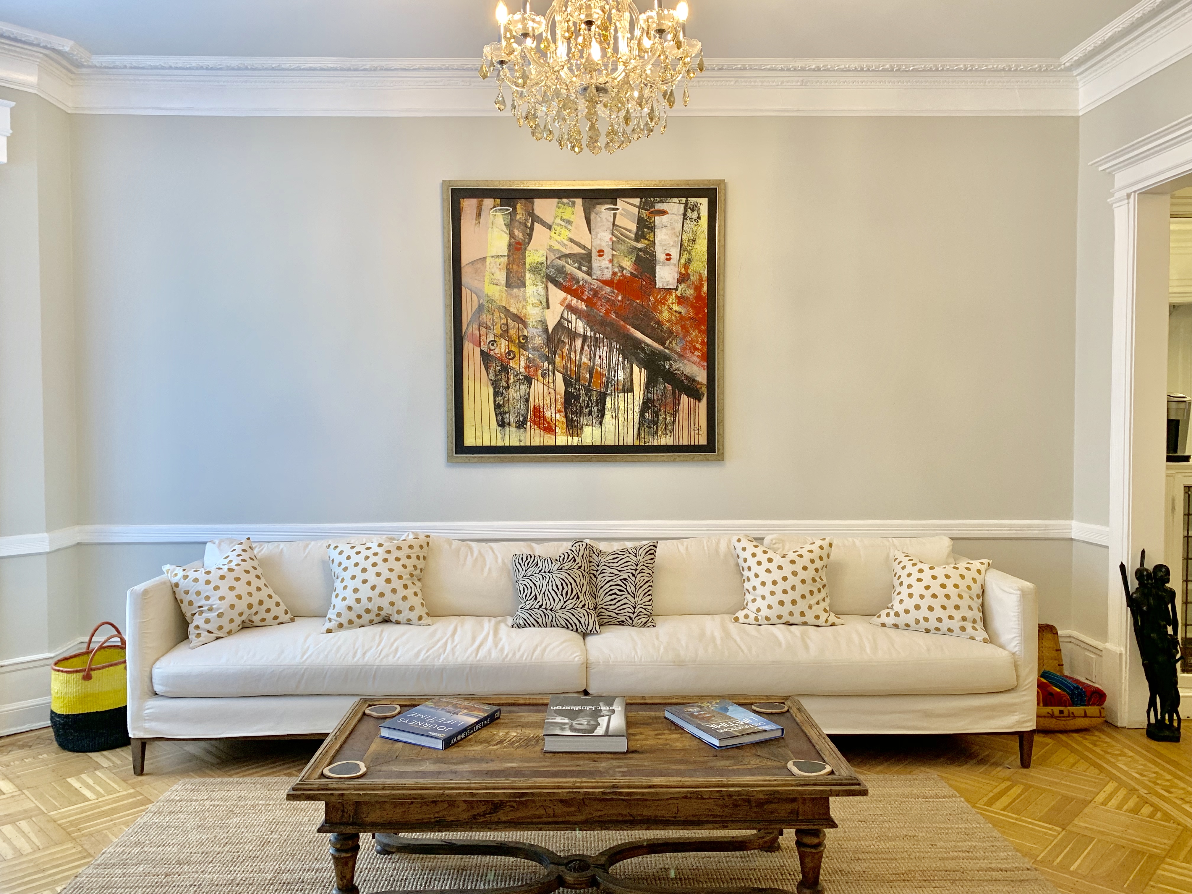 901 Saint Marks Avenue, Unit TRIPLEX Brooklyn, NY 11213 - Photo 5 of 28