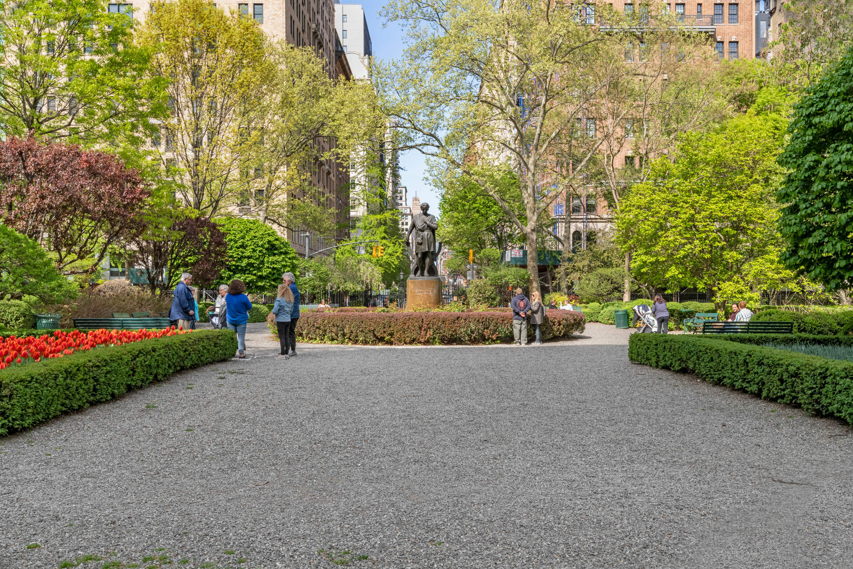 151 East 20th Street, Unit 4C Manhattan, NY 10010 - Photo 14 of 15