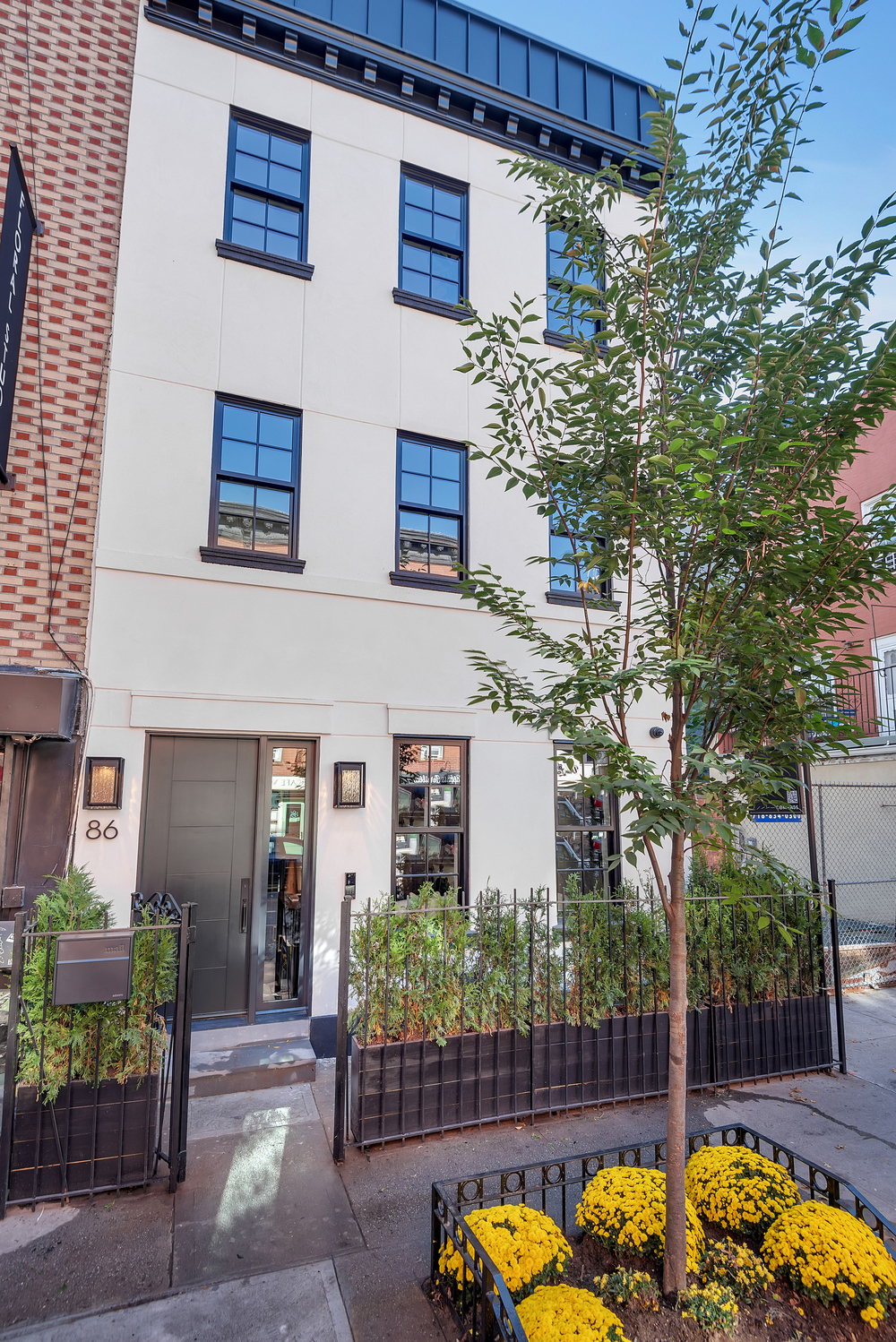 86 Bergen Street Brooklyn, NY 11201 - Photo 27 of 28