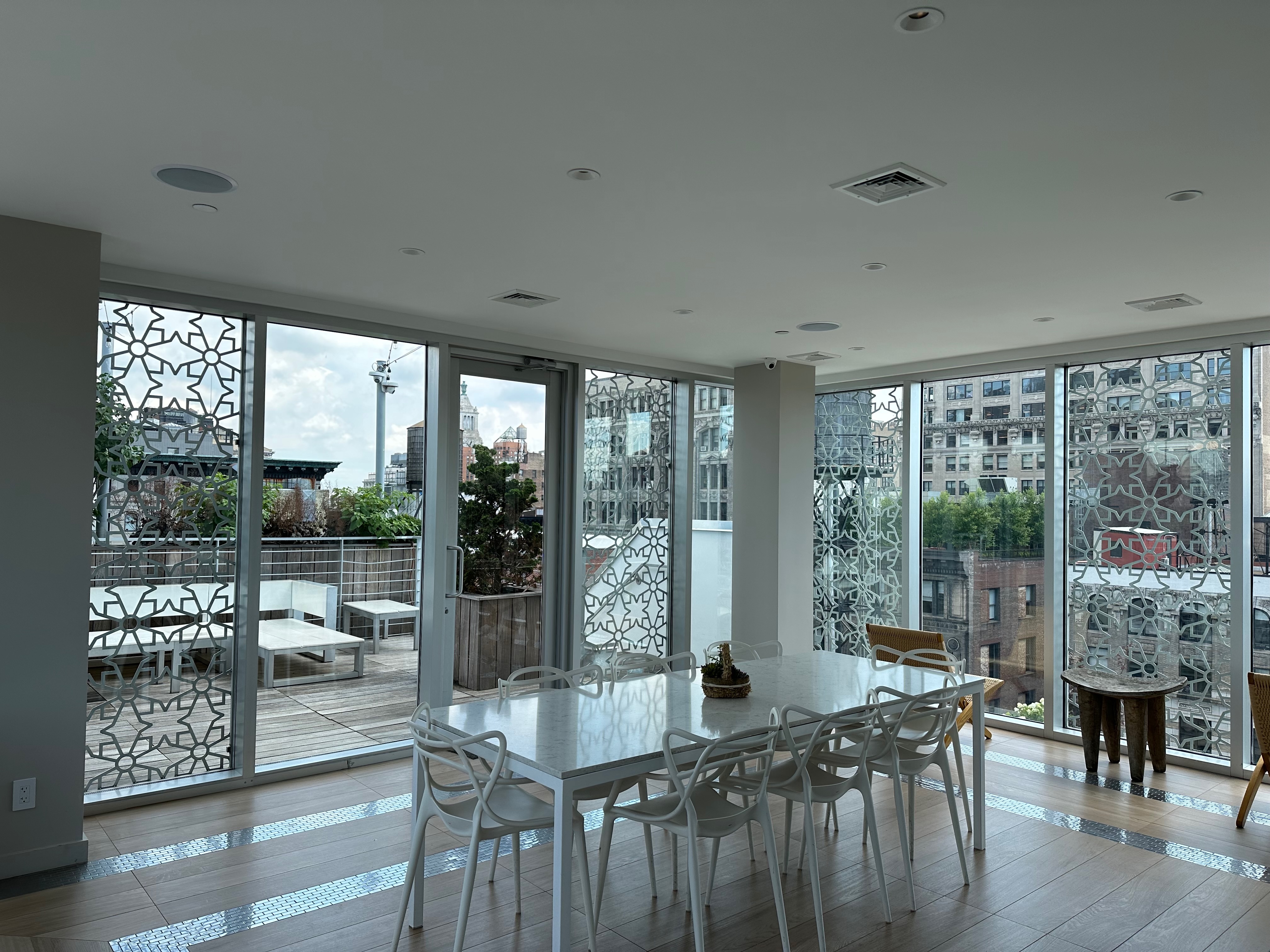 16 West 19th Street, Unit 8B Manhattan, NY 10011 - Photo 18 of 19