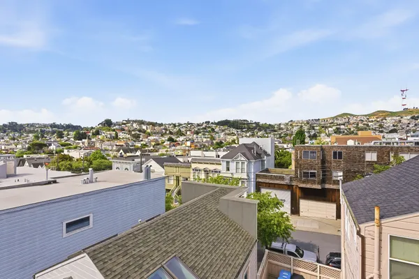 $1,395,000 | 3841 A 24th Street, San Francisco, CA 94114