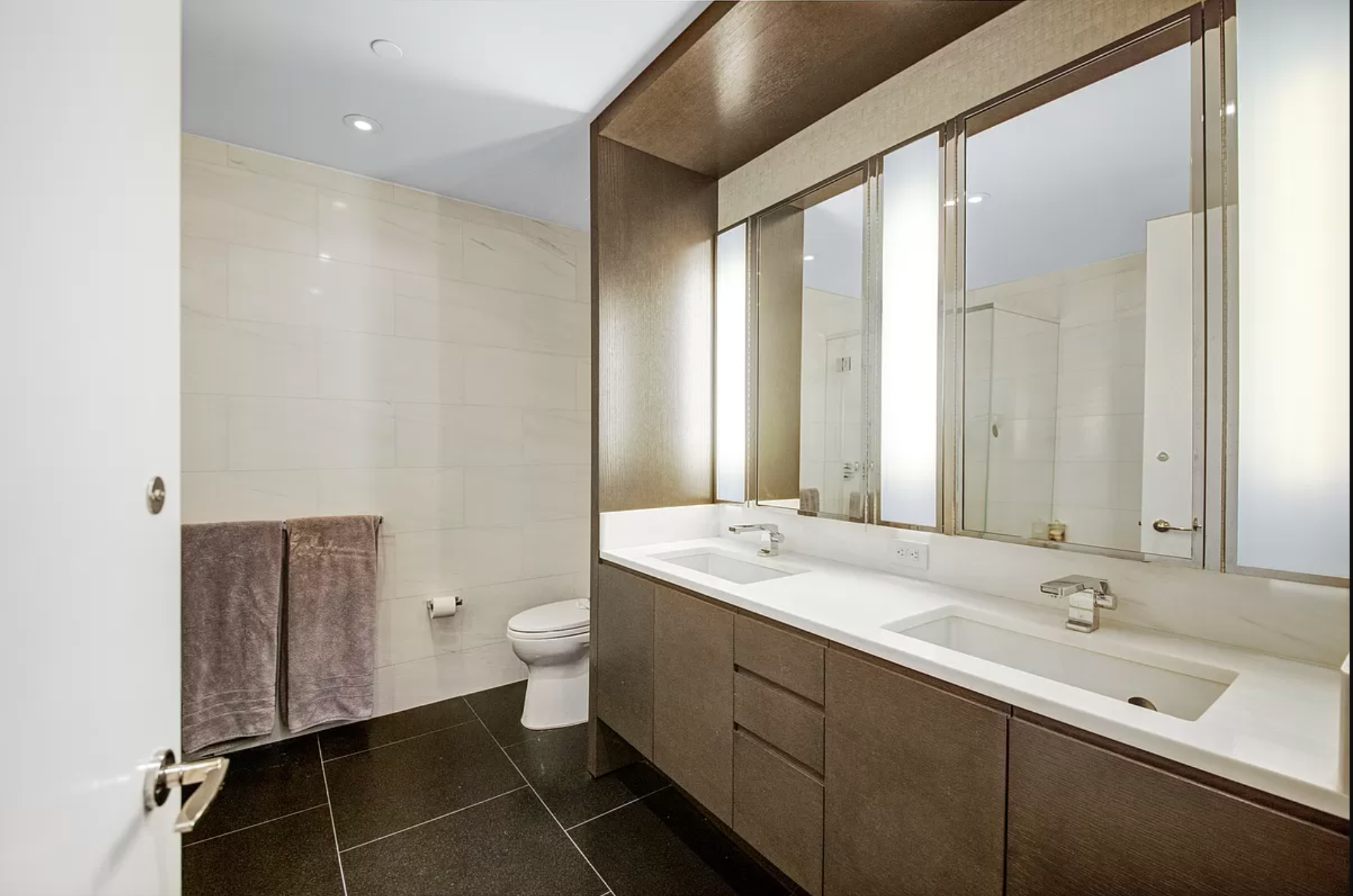 50 Riverside Boulevard, Unit 3E Manhattan, NY 10069 - Photo 6 of 15