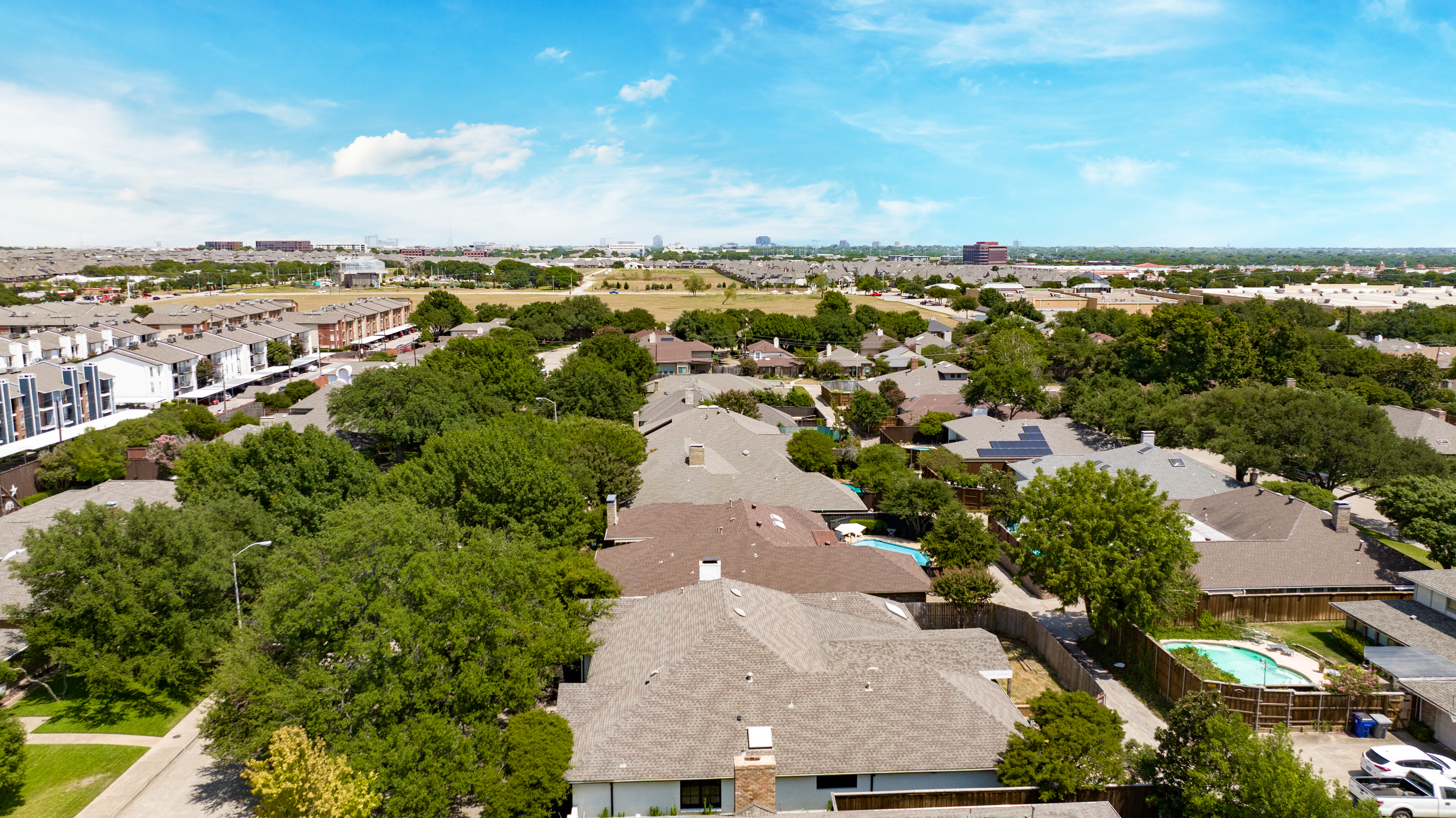 7724 Bantry Lane Dallas, TX 75248 - Photo 44 of 48