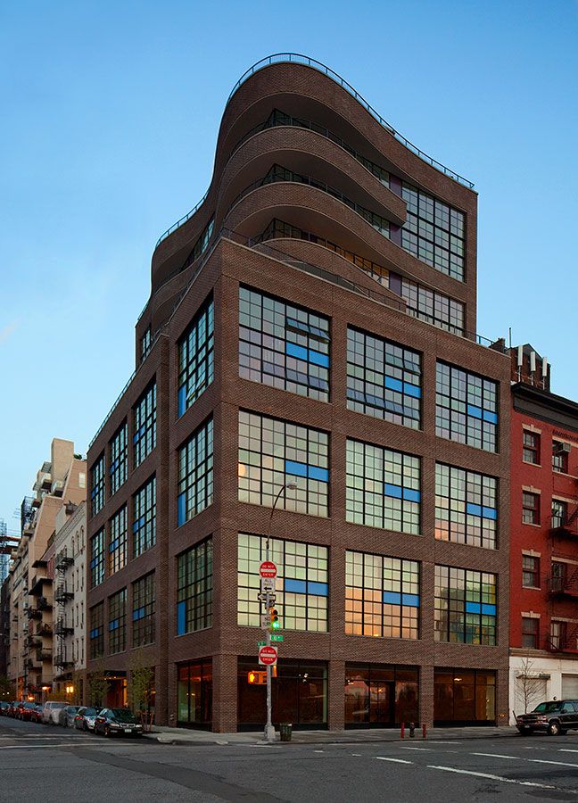 $2,262,500 | 456 West 19th Street, Unit 4/5C | Chelsea