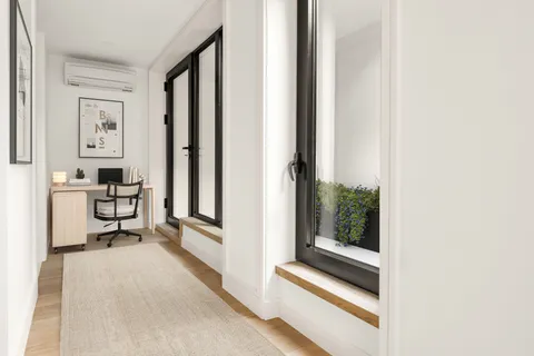 $1,395,000 | 149 Green Street, Unit 101 | Greenpoint