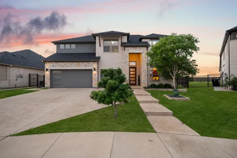 $924,999 | 2576 Horsetail Road, Frisco, TX 75033