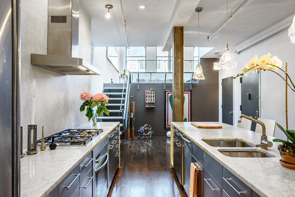 81 White Street, Unit 5W Manhattan, NY 10013 - Photo 4 of 13