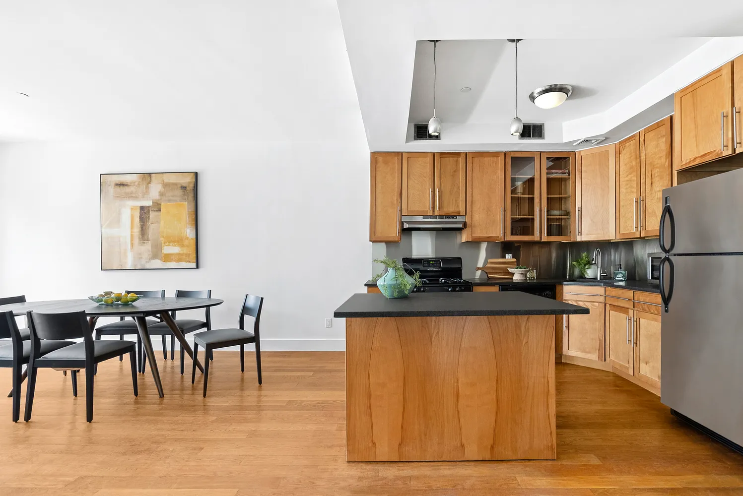 $995,000 | 201 Spencer Street, Unit 3A | Bedford-Stuyvesant