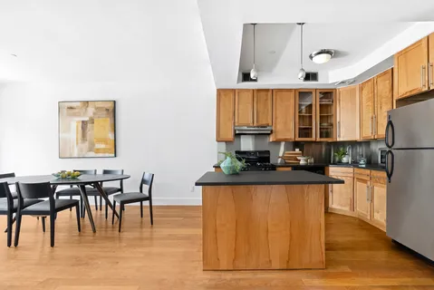 $995,000 | 201 Spencer Street, Unit 3A | Bedford-Stuyvesant