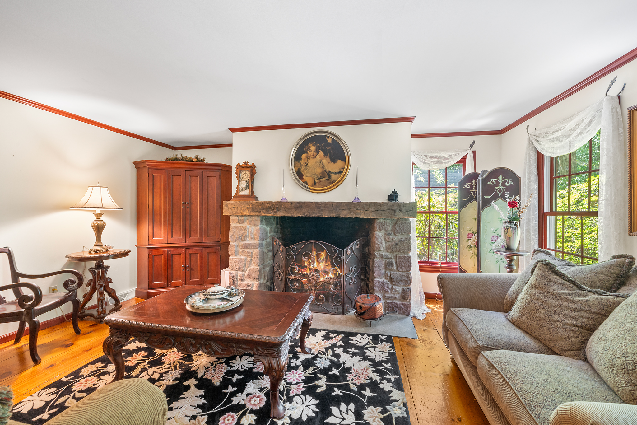 5839 Private Road Doylestown, PA 18902 - Photo 17 of 37