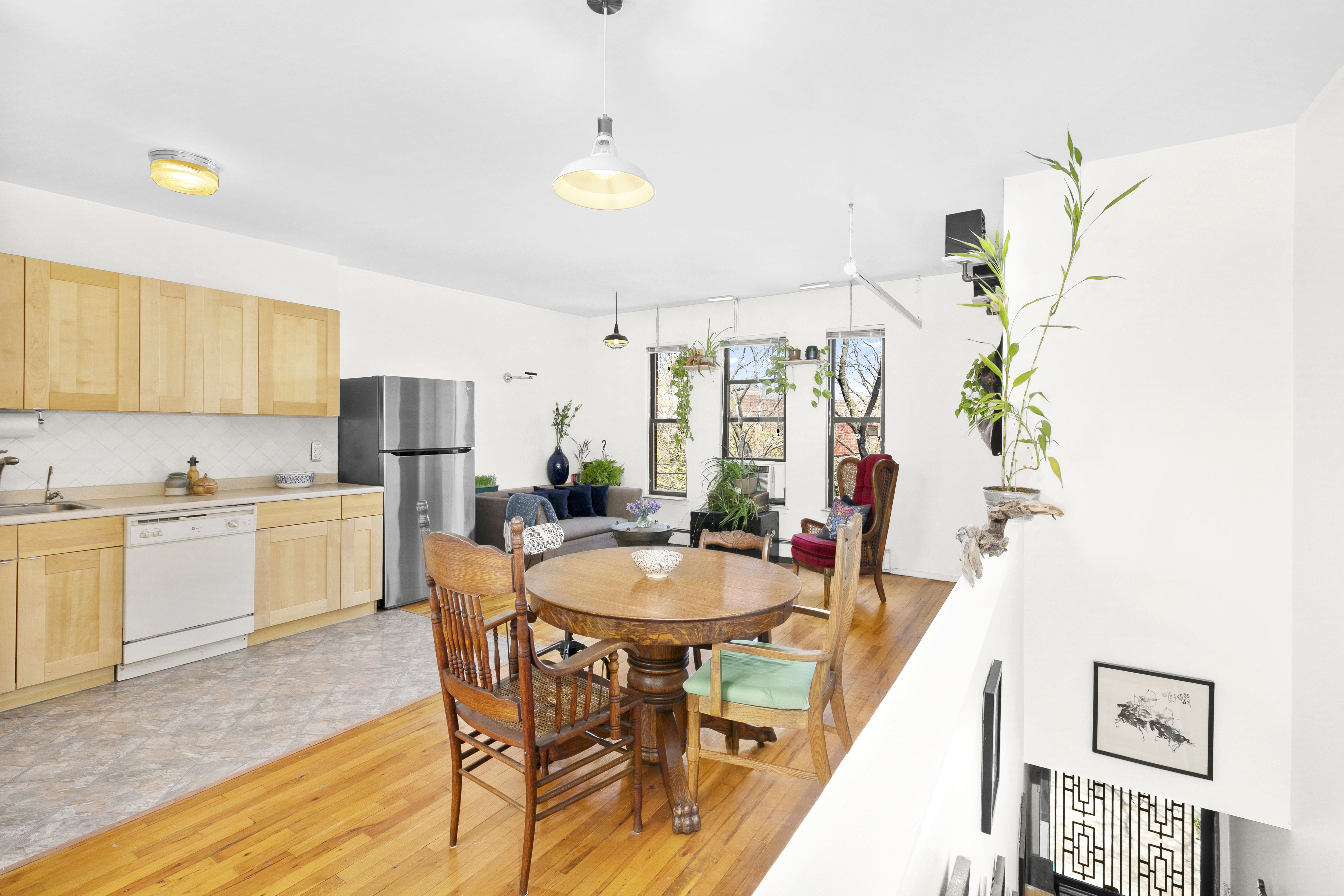 82 President Street, Unit 3R Brooklyn, NY 11231 - Photo 2 of 8