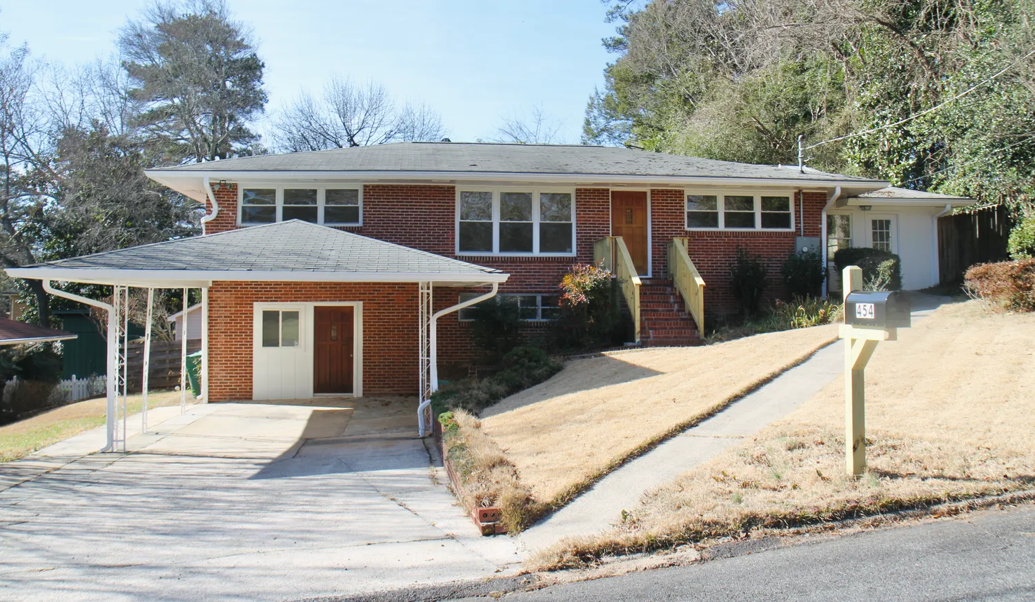 $515,000 | 454 Jo Ann Drive Southeast, Marietta, GA 30067