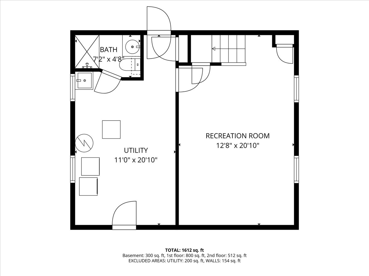 1507 Dublin Drive Silver Spring, MD 20902 - Photo 23 of 37