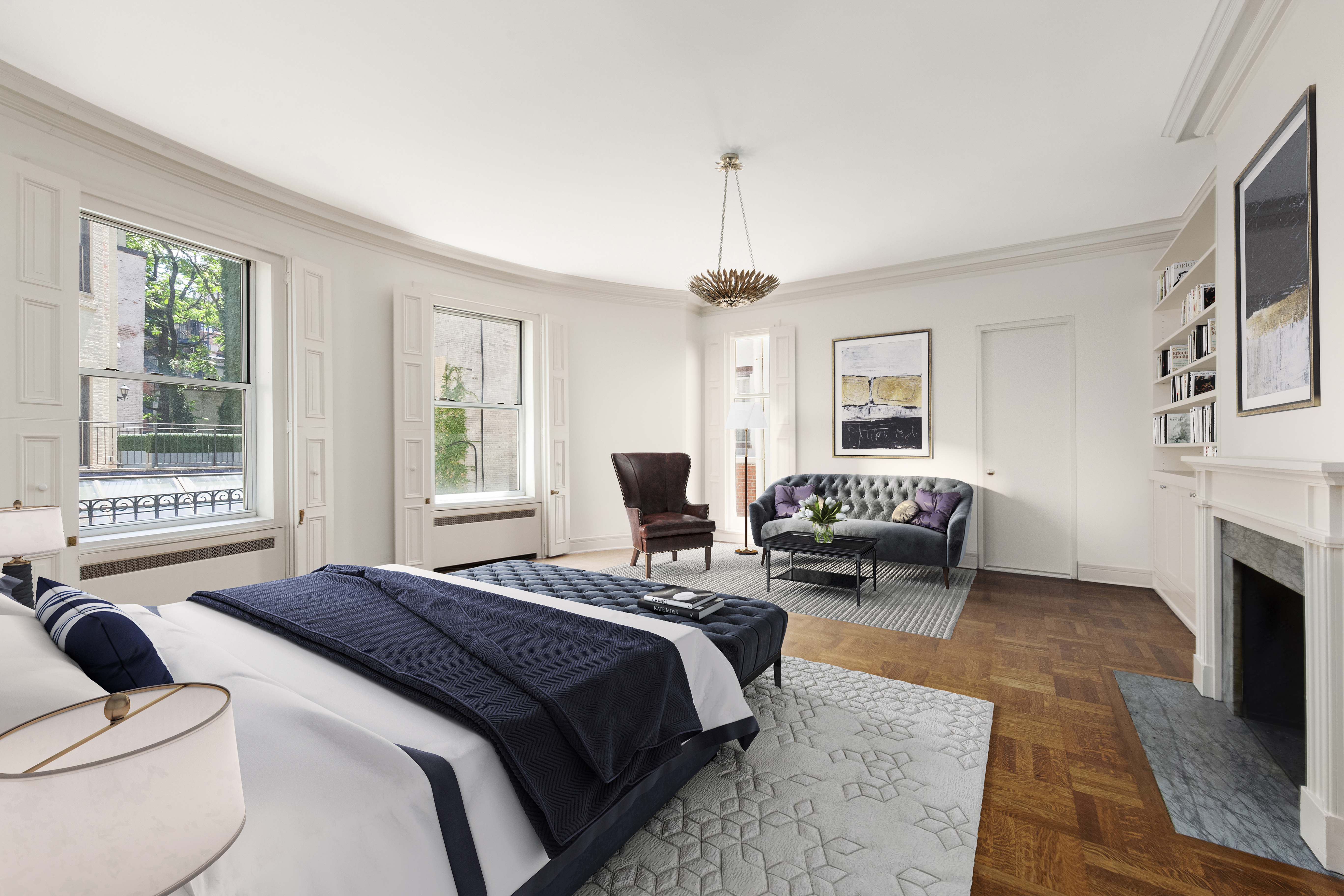 8 East 63rd Street Manhattan, NY 10065 - Photo 4 of 31