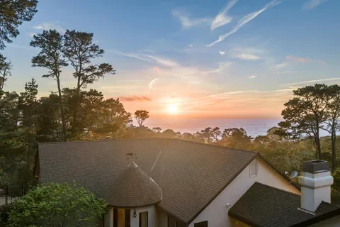 $4,150,000 | 100 Cypress Way, Carmel, CA 93923