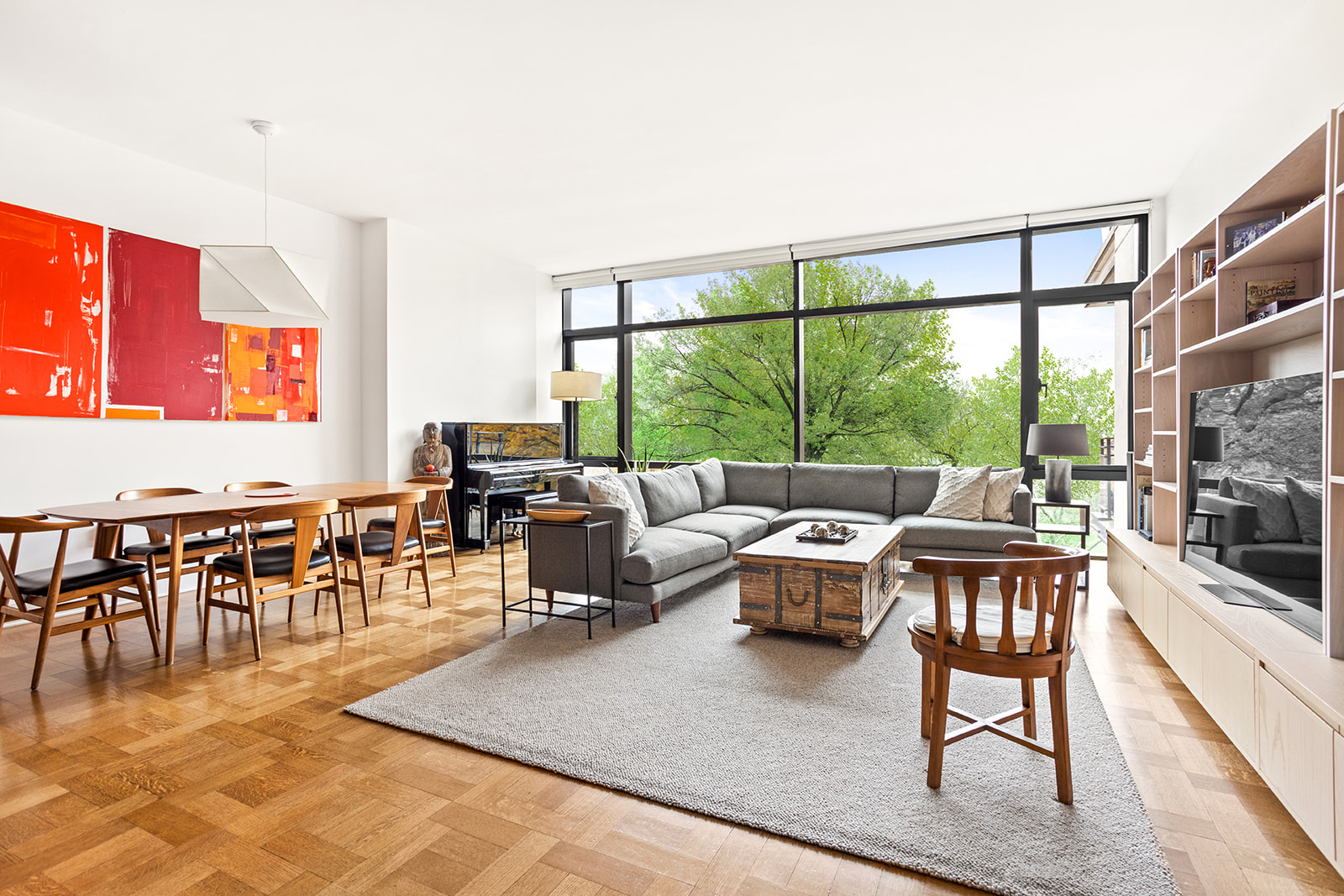 170 East End Ave Unit 5F  