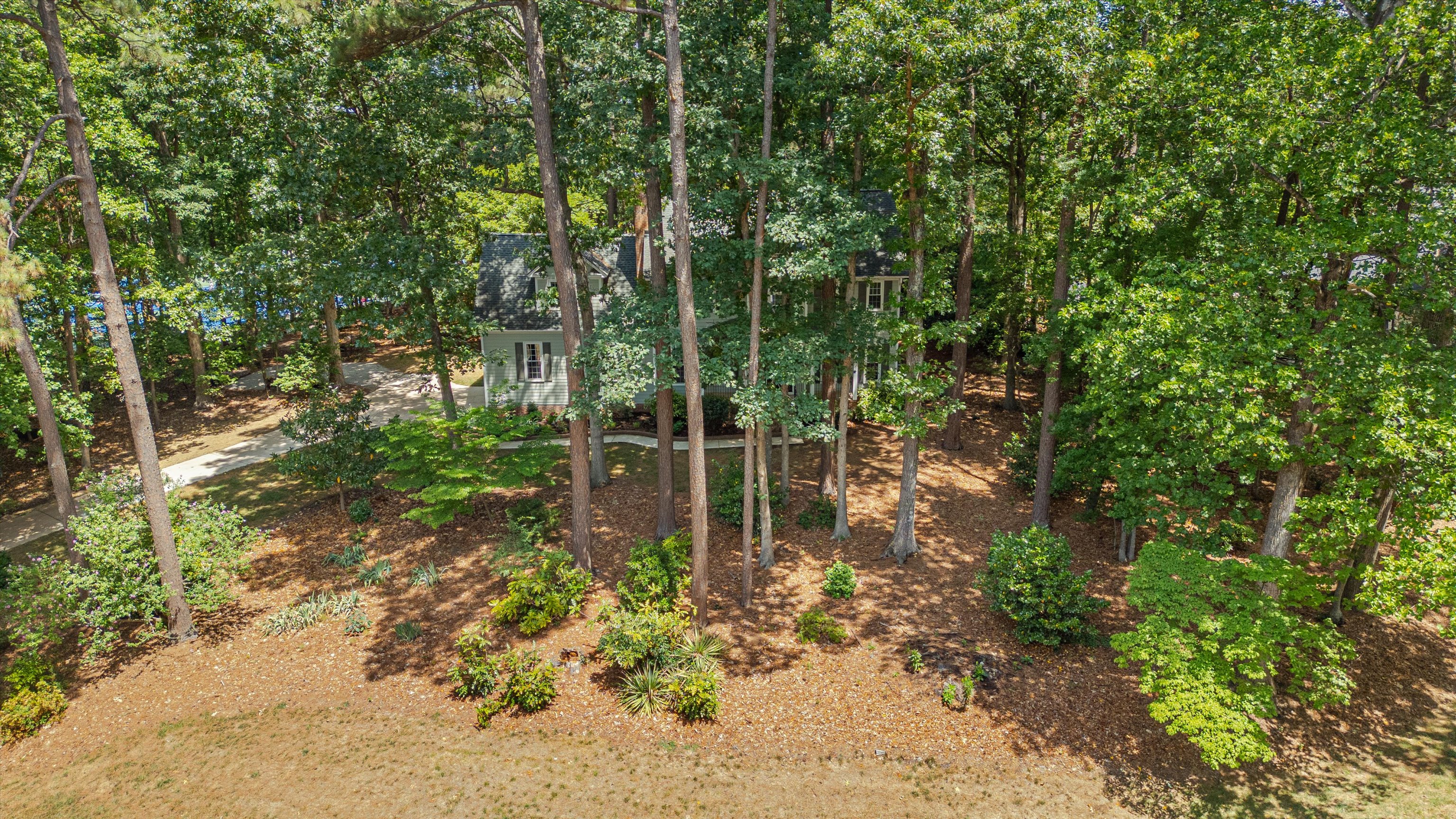9200 Oneal Road Raleigh, NC 27613 - Photo 62 of 66