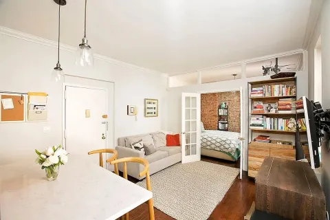 $750,000 | 314 West 94th Street, Unit 5E | Upper West Side