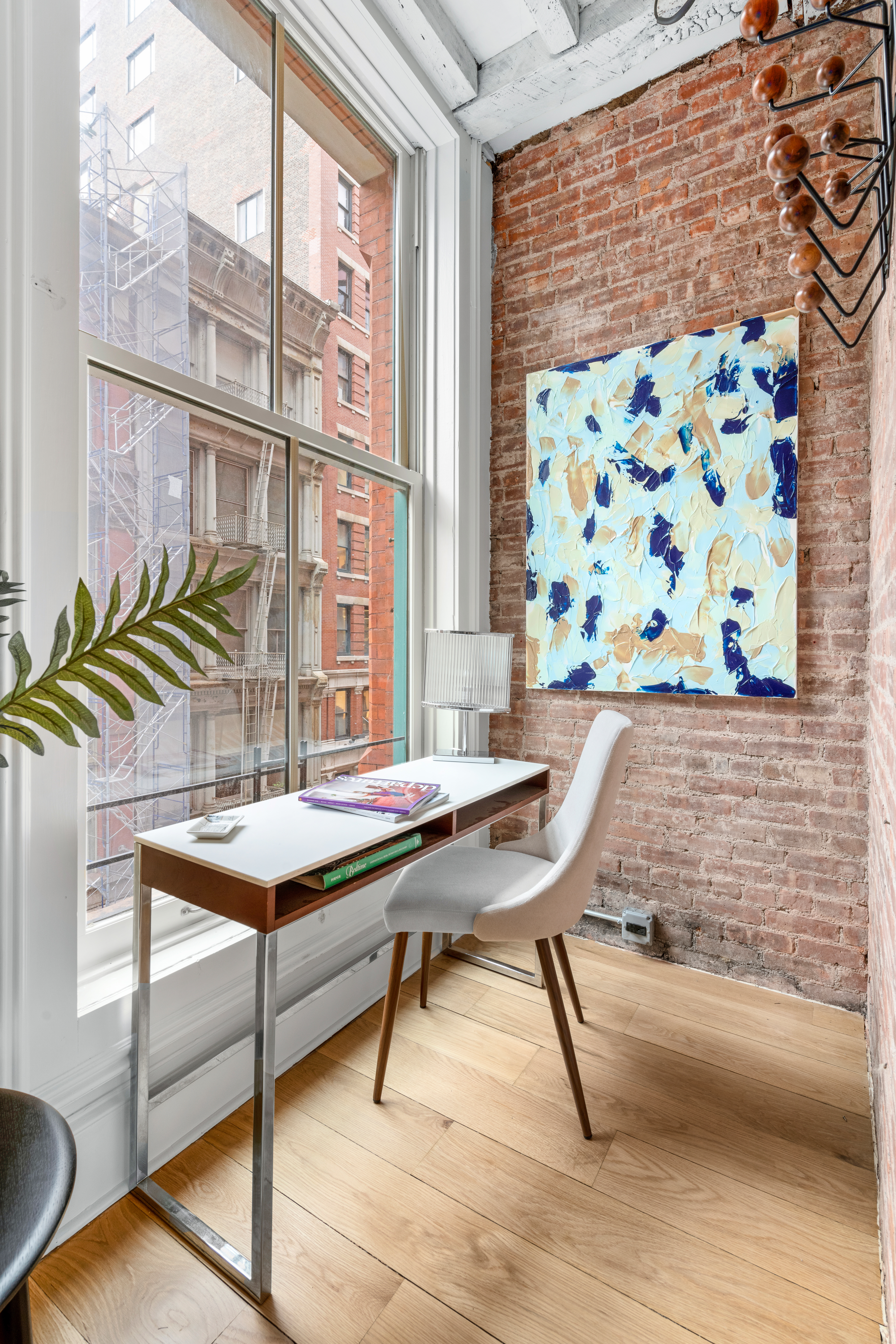 118 Mercer Street, Unit 3 Manhattan, NY 10012 - Photo 3 of 12