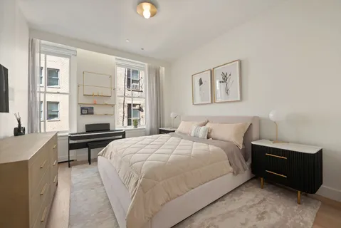 $26,000 | 111 Mercer Street, Unit 4 | SoHo