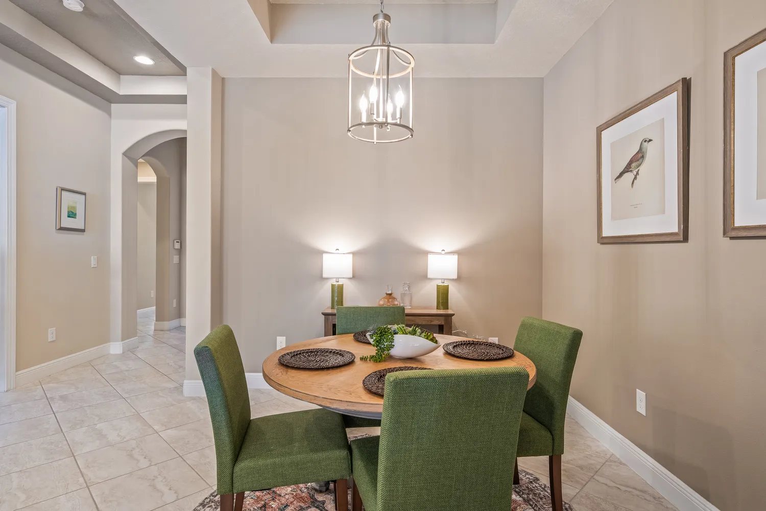 $525,000 | 1830 Berkshire Circle Southwest, Vero Beach, FL 32968