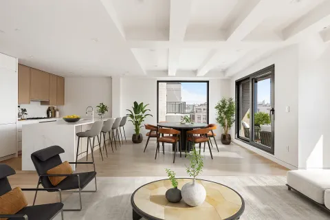 $2,750,000 | 96 North 1st Street, Unit 5 | Williamsburg