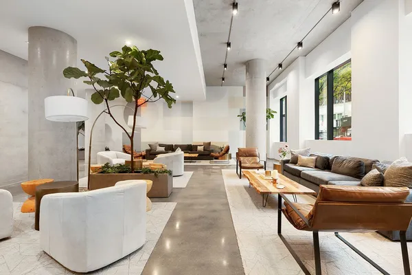 $4,500 | 98 Front Street, Unit 7P | DUMBO