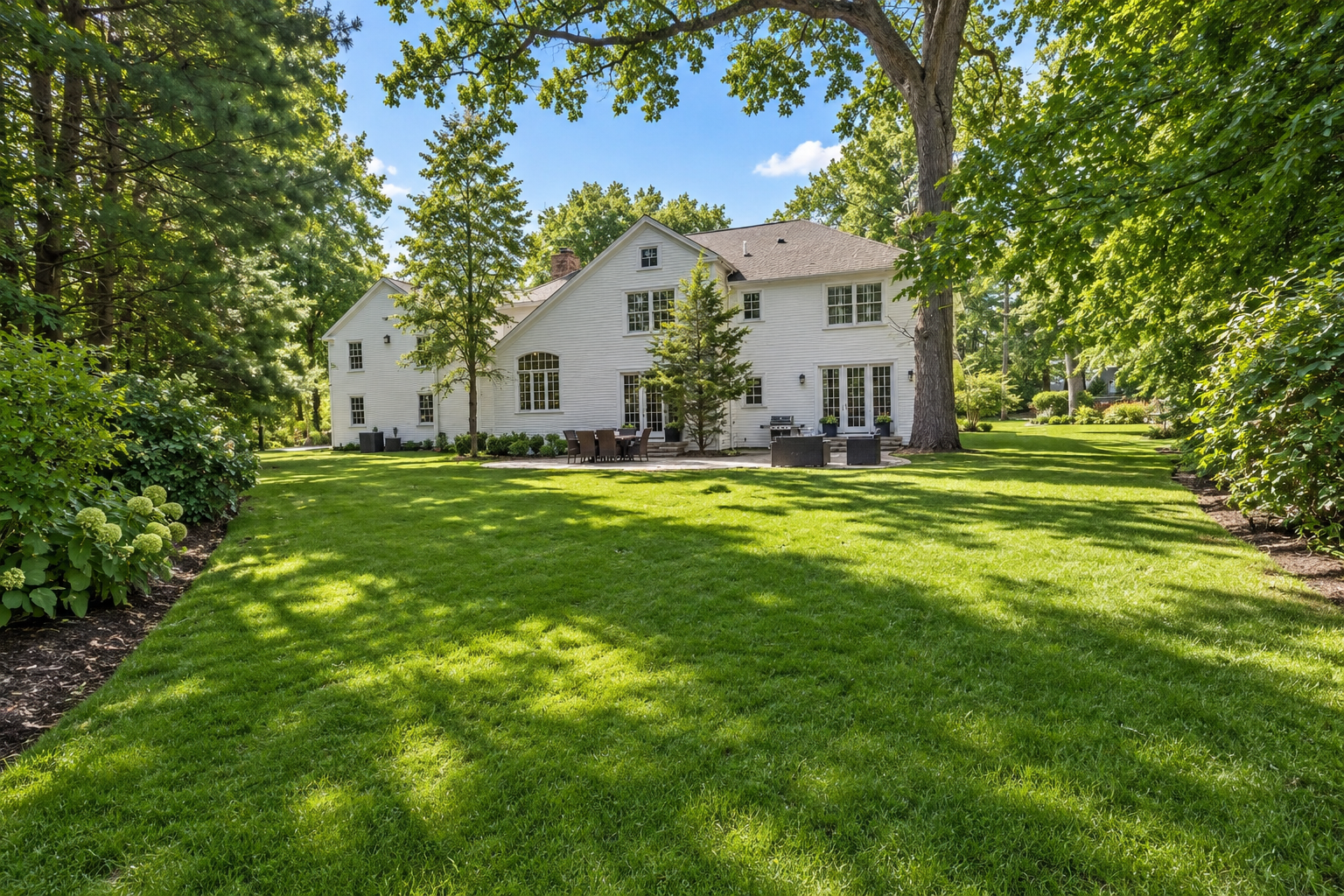 22 Plymouth Road Wellesley, MA 02481 - Photo 2 of 37 Gallery Image 2