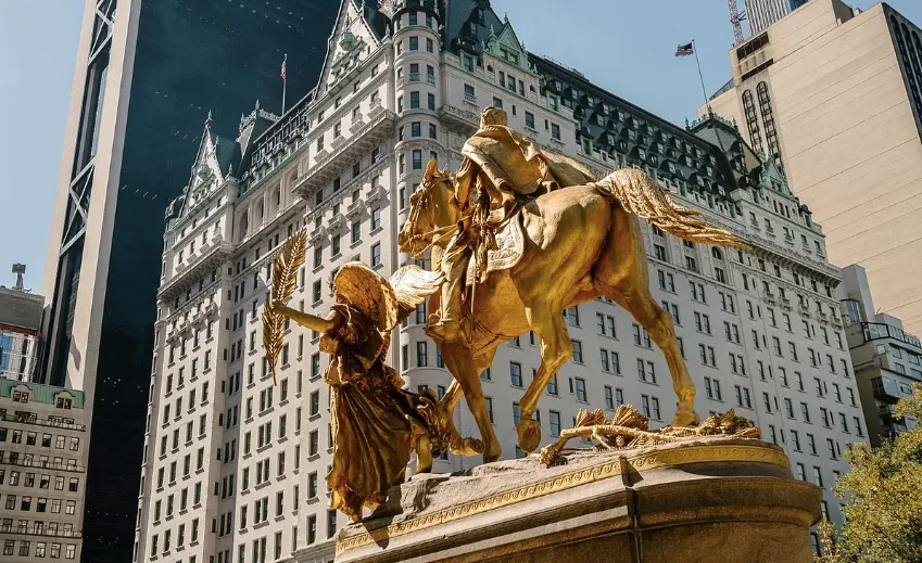 $1,600,000 | 1 Central Park South, Unit 1441 | Central Park South