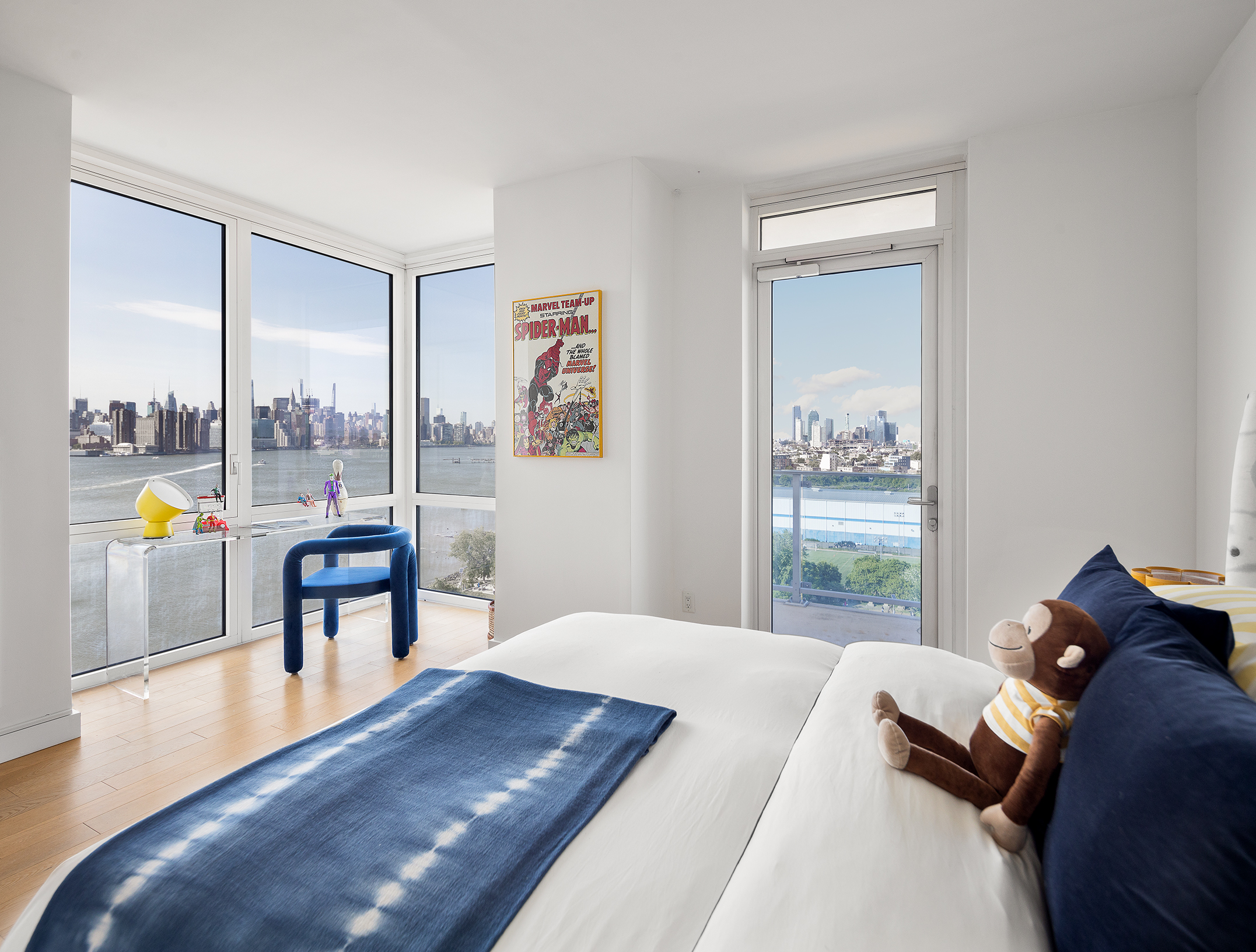 34 North 7th Street, Unit PH2E Brooklyn, NY 11249 - Photo 9 of 22