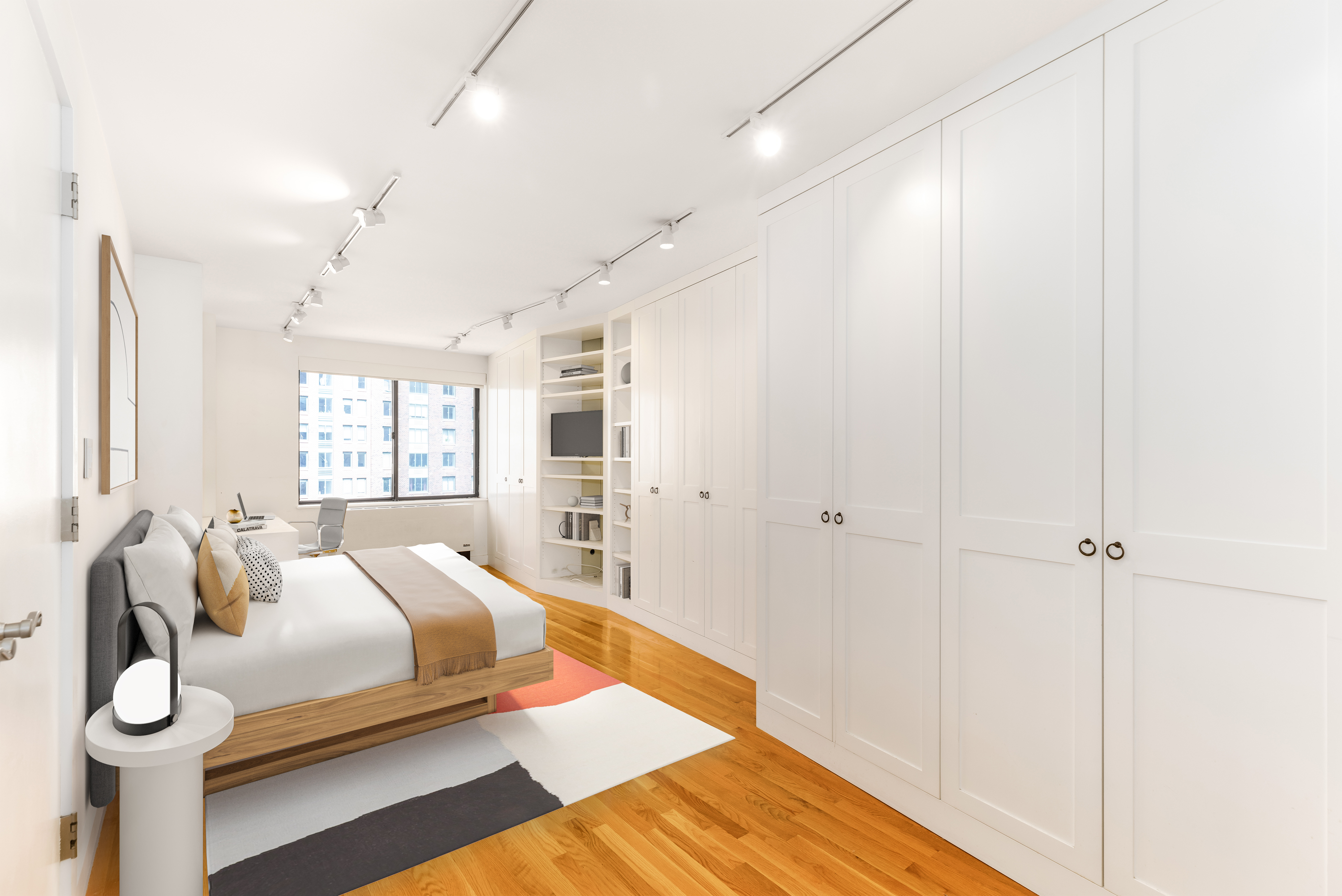 280 Rector Place, Unit 9C Manhattan, NY 10280 - Photo 4 of 13