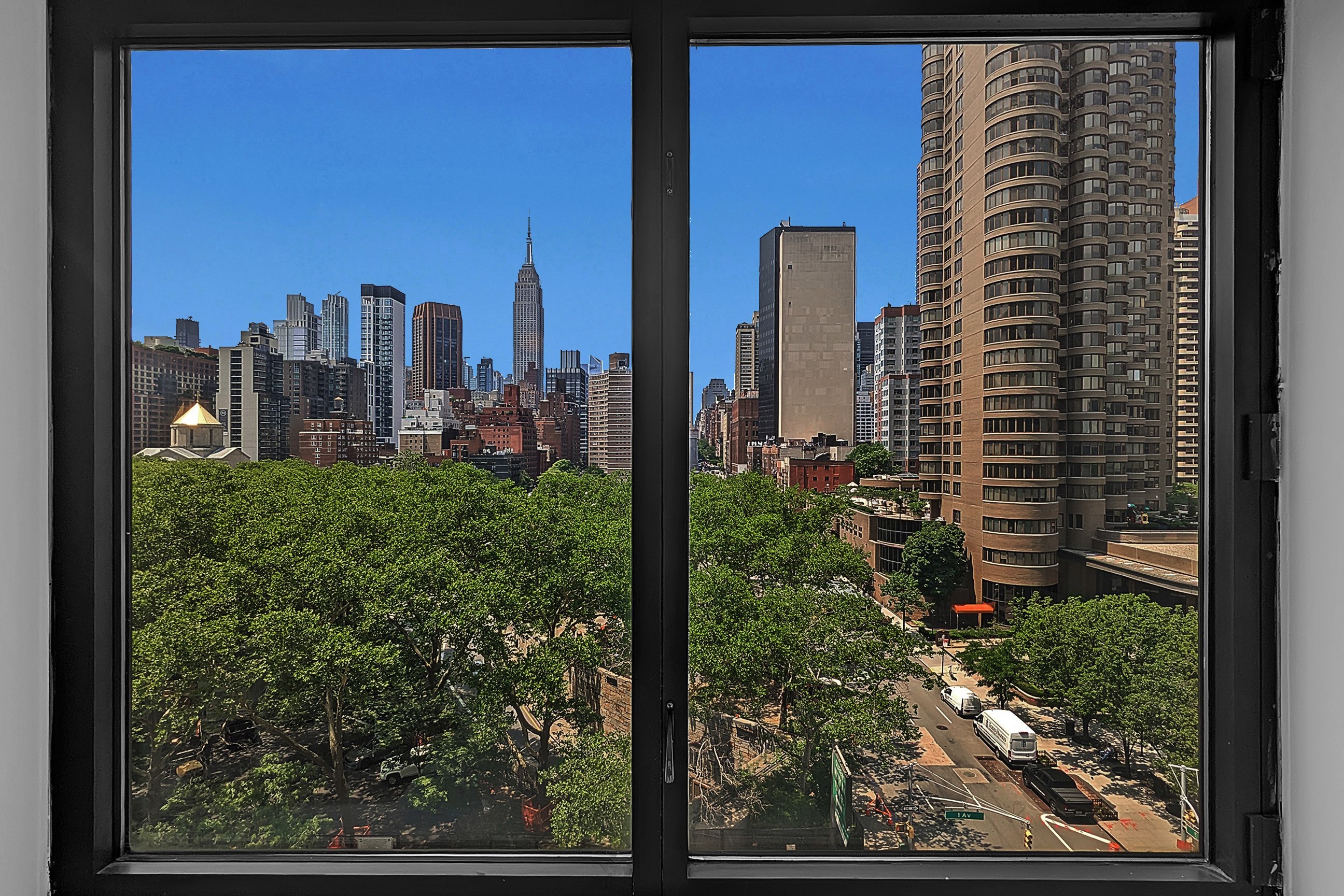 630 1st Avenue, Unit 9M Manhattan, NY 10016 - Photo 9 of 21