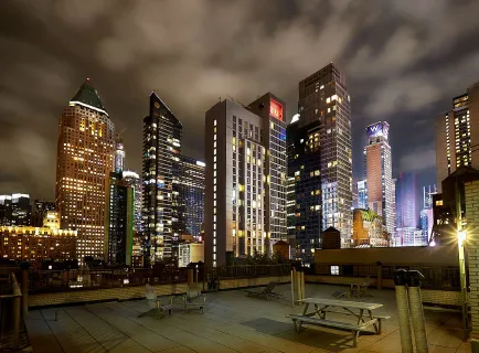 $799,000 | 325 West 45th Street, Unit 205 | Hell's Kitchen