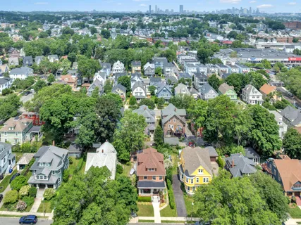 Contact Agent | 8 Centervale Park, Dorchester Center, MA 02124