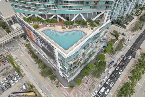 a view of balcony with outdoor space