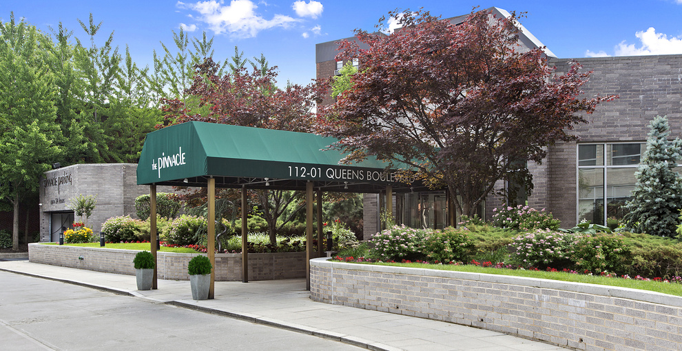 112-01 Queens Boulevard, Unit 16D Queens, NY 11375 - Photo 24 of 28