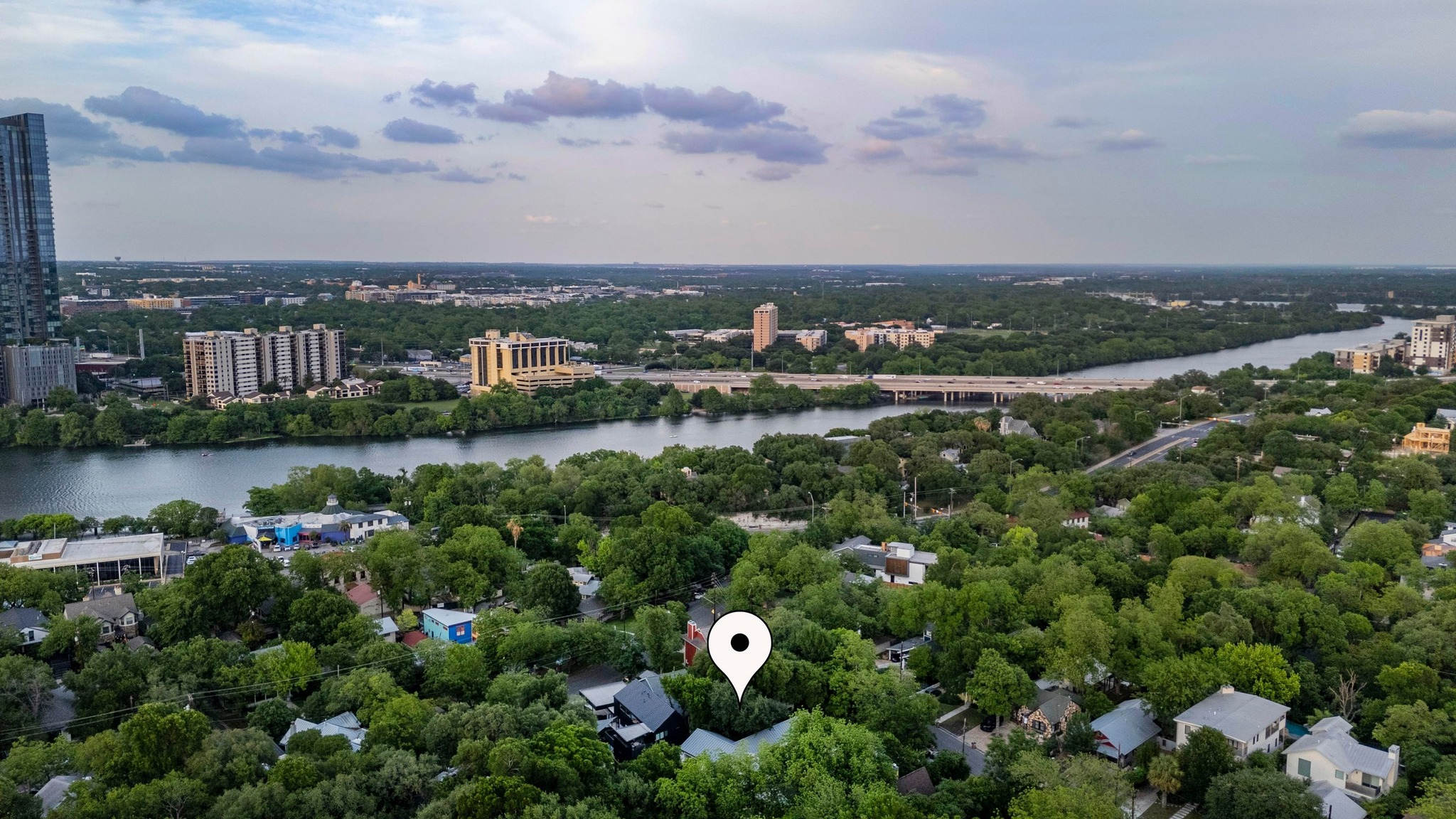 1206 Bickler Road Austin, TX 78704 - Photo 12 of 65