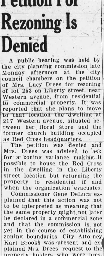 view of utility room