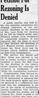 view of utility room